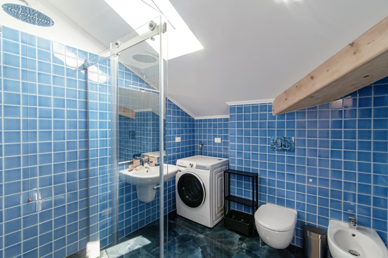 Attic 64 - The House Of Travelers Apartment Como Luaran gambar