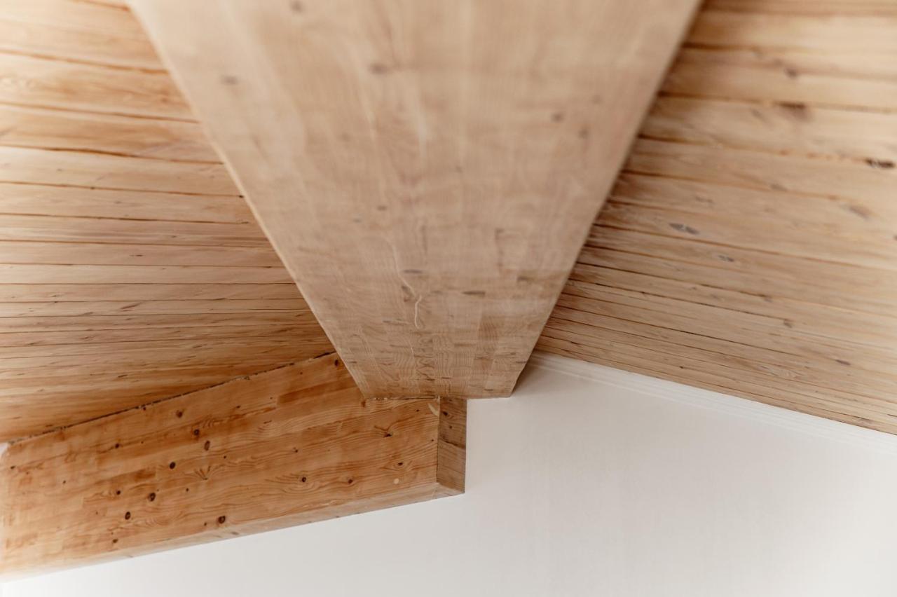 Attic 64 - The House Of Travelers Apartment Como Luaran gambar
