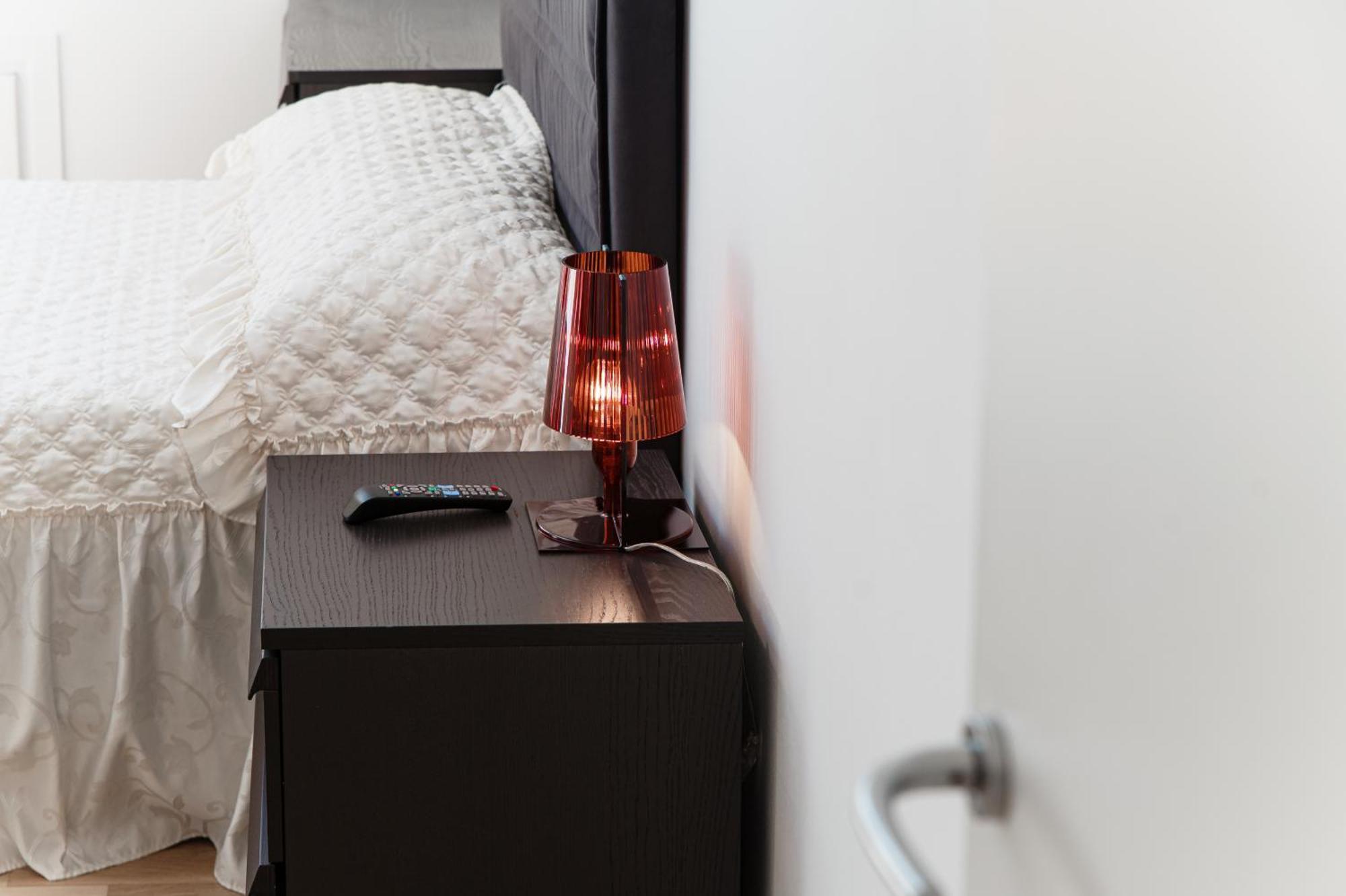 Attic 64 - The House Of Travelers Apartment Como Luaran gambar